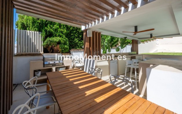 Bestaande woning - Vrijstaande villa - Mijas - Riviera Del Sol