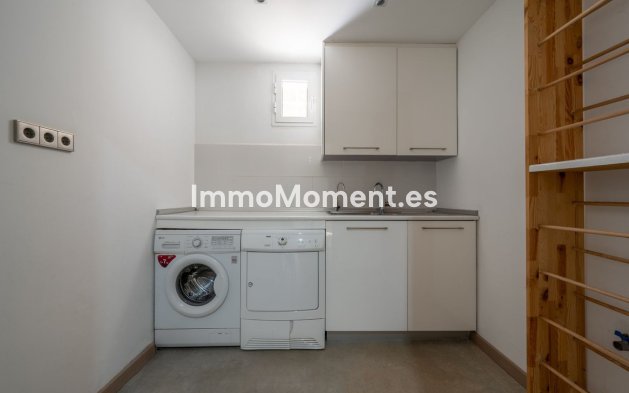 Bestaande woning - Vrijstaande villa - Mijas - Riviera Del Sol