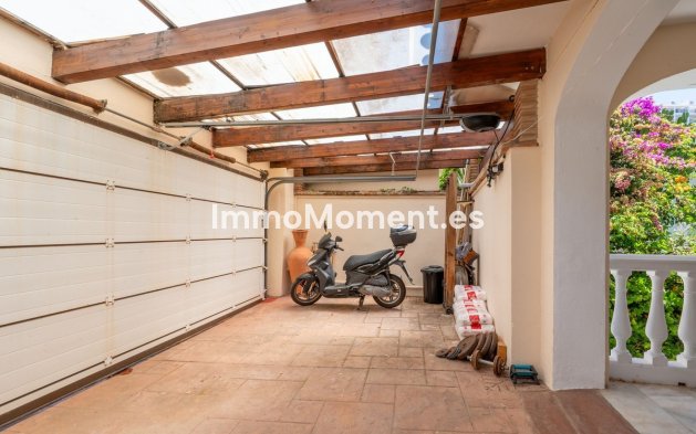 Bestaande woning - Vrijstaande villa - Mijas - Riviera Del Sol