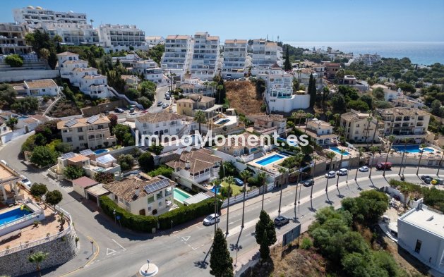 Bestaande woning - Vrijstaande villa - Mijas - Riviera Del Sol
