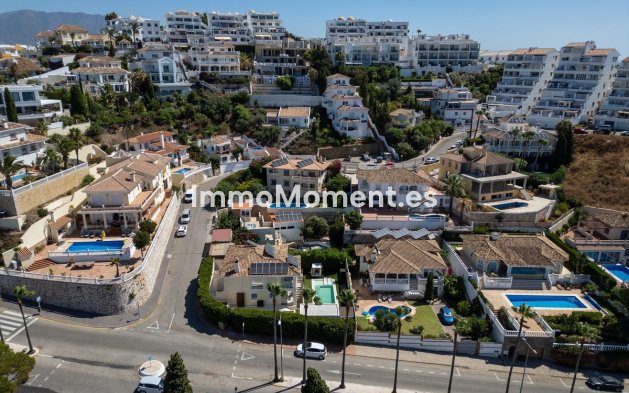 Bestaande woning - Vrijstaande villa - Mijas - Riviera Del Sol