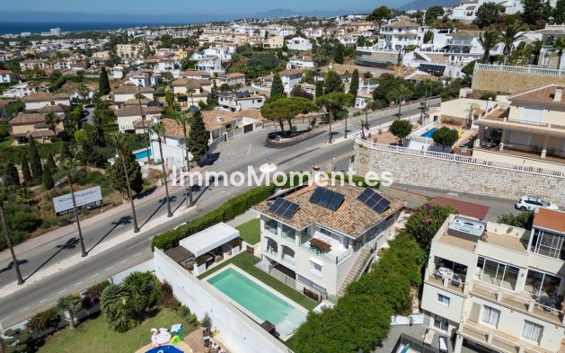 Bestaande woning - Vrijstaande villa - Mijas - Riviera Del Sol