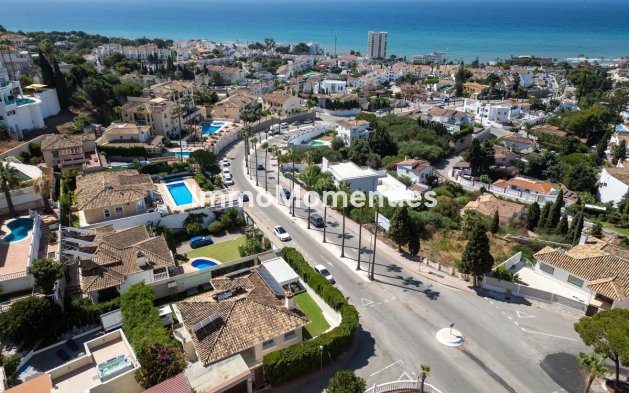 Bestaande woning - Vrijstaande villa - Mijas - Riviera Del Sol