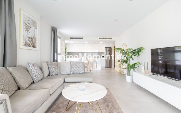 Bestaande woning - Vrijstaande villa - Mijas - El Chaparral