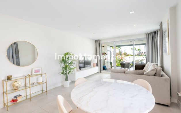 Bestaande woning - Vrijstaande villa - Mijas - El Chaparral