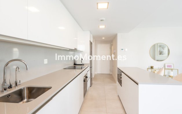 Bestaande woning - Vrijstaande villa - Mijas - El Chaparral