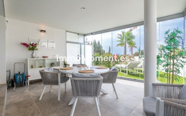 Bestaande woning - Vrijstaande villa - Mijas - El Chaparral