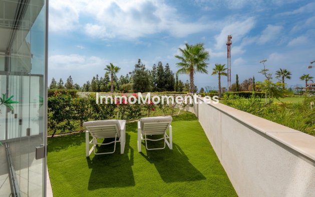 Bestaande woning - Vrijstaande villa - Mijas - El Chaparral