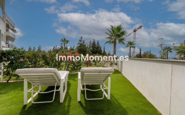 Bestaande woning - Vrijstaande villa - Mijas - El Chaparral