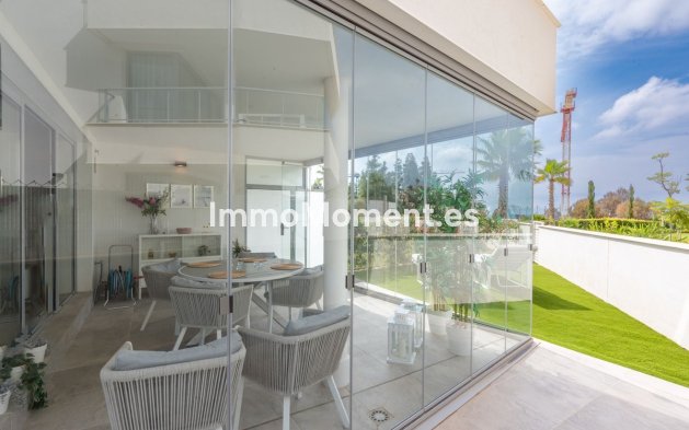 Bestaande woning - Vrijstaande villa - Mijas - El Chaparral