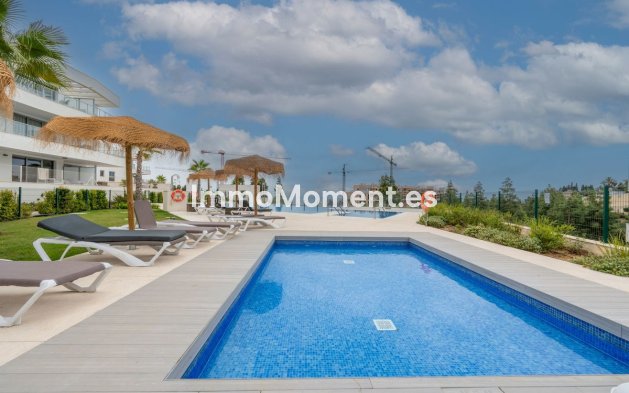 Bestaande woning - Vrijstaande villa - Mijas - El Chaparral