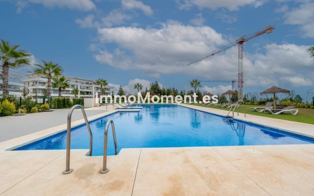 Bestaande woning - Vrijstaande villa - Mijas - El Chaparral