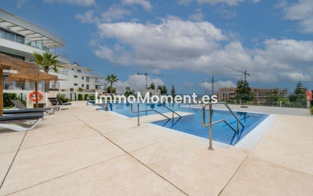 Bestaande woning - Vrijstaande villa - Mijas - El Chaparral