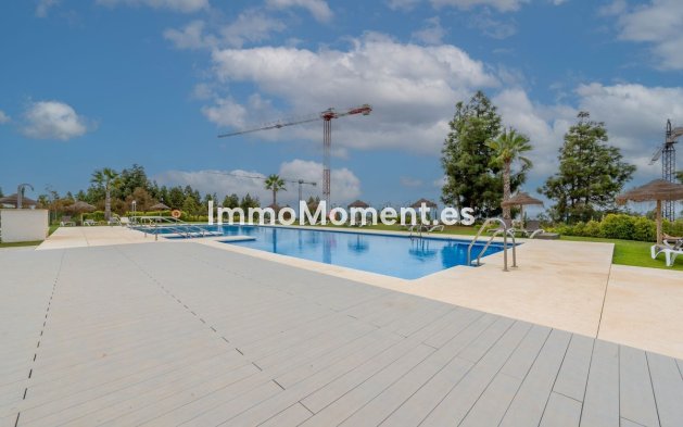 Bestaande woning - Vrijstaande villa - Mijas - El Chaparral