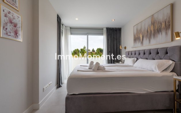 Bestaande woning - Vrijstaande villa - Mijas - El Chaparral