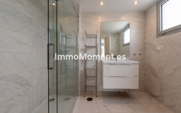 Bestaande woning - Vrijstaande villa - Mijas - El Chaparral