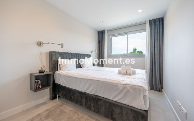 Bestaande woning - Vrijstaande villa - Mijas - El Chaparral