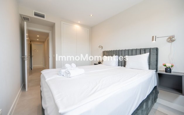 Bestaande woning - Vrijstaande villa - Mijas - El Chaparral
