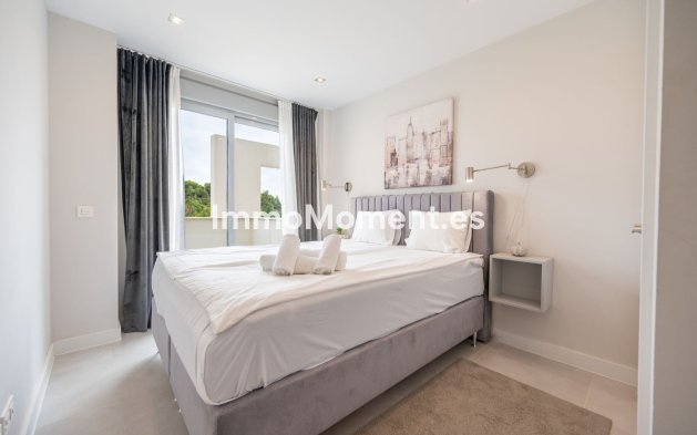 Bestaande woning - Vrijstaande villa - Mijas - El Chaparral