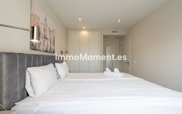 Bestaande woning - Vrijstaande villa - Mijas - El Chaparral
