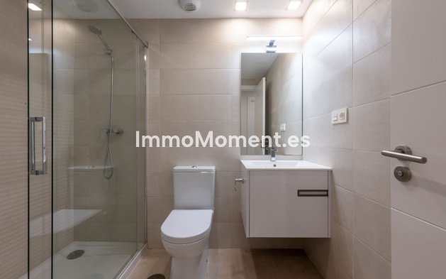 Bestaande woning - Vrijstaande villa - Mijas - El Chaparral