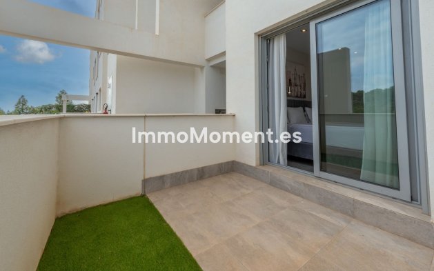 Bestaande woning - Vrijstaande villa - Mijas - El Chaparral