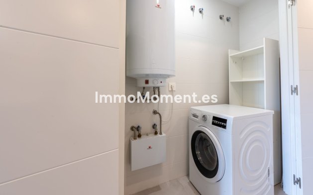 Bestaande woning - Vrijstaande villa - Mijas - El Chaparral