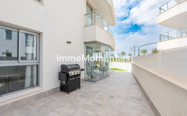 Bestaande woning - Vrijstaande villa - Mijas - El Chaparral