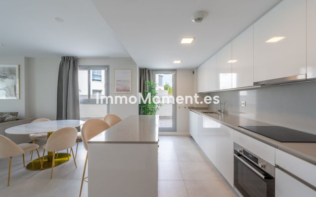 Bestaande woning - Vrijstaande villa - Mijas - El Chaparral