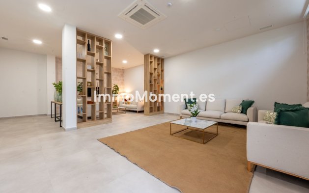 Bestaande woning - Vrijstaande villa - Mijas - El Chaparral