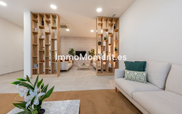 Bestaande woning - Vrijstaande villa - Mijas - El Chaparral