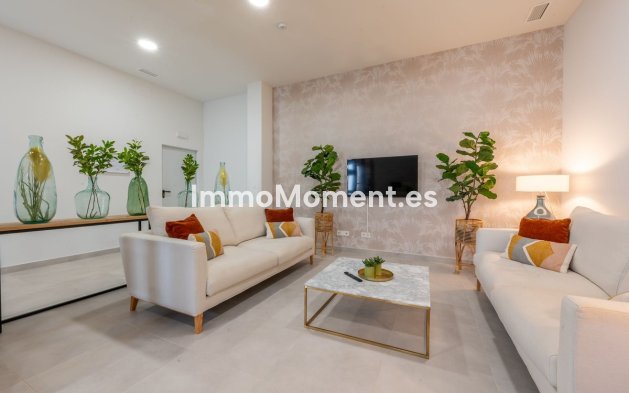 Bestaande woning - Vrijstaande villa - Mijas - El Chaparral