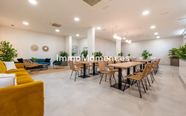 Bestaande woning - Vrijstaande villa - Mijas - El Chaparral
