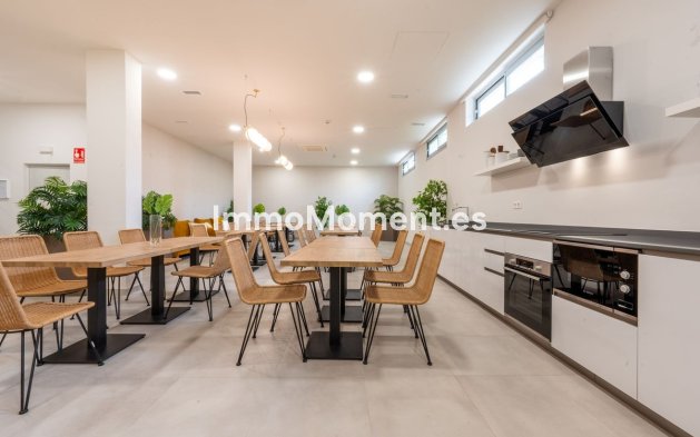 Bestaande woning - Vrijstaande villa - Mijas - El Chaparral