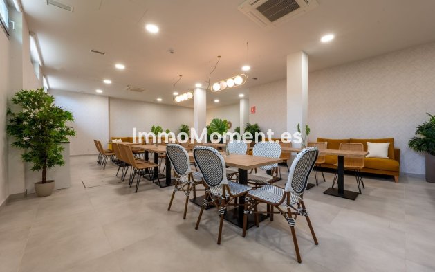 Bestaande woning - Vrijstaande villa - Mijas - El Chaparral
