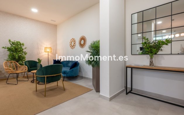 Bestaande woning - Vrijstaande villa - Mijas - El Chaparral