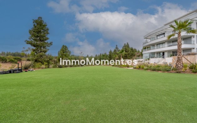 Bestaande woning - Vrijstaande villa - Mijas - El Chaparral