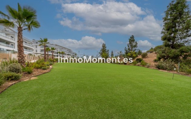 Bestaande woning - Vrijstaande villa - Mijas - El Chaparral