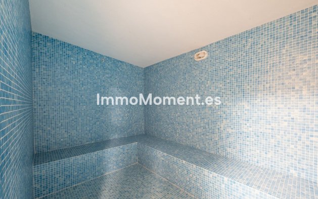 Bestaande woning - Vrijstaande villa - Mijas - El Chaparral