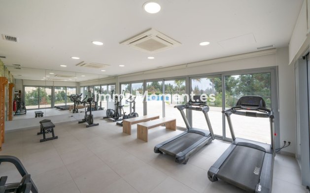 Bestaande woning - Vrijstaande villa - Mijas - El Chaparral