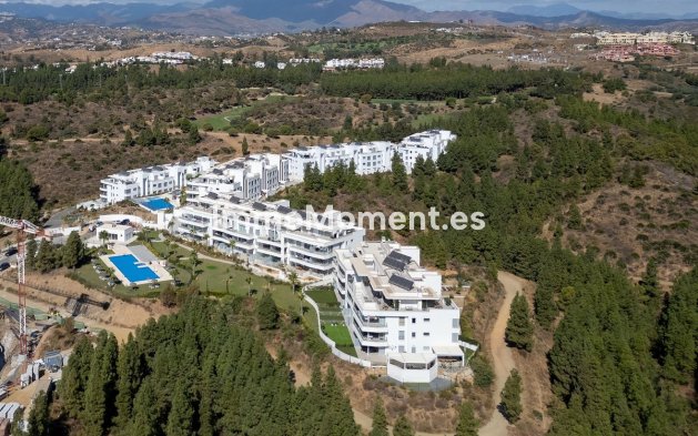 Bestaande woning - Vrijstaande villa - Mijas - El Chaparral
