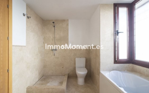 Wiederverkauf - Reihenhaus - Casares - Doña Julia