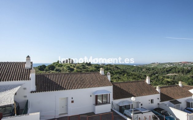 Wiederverkauf - Reihenhaus - Casares - Doña Julia