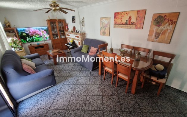 Resale - Townhouse - Estepona - Estepona Centro