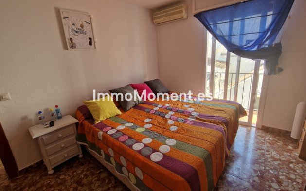 Resale - Townhouse - Estepona - Estepona Centro