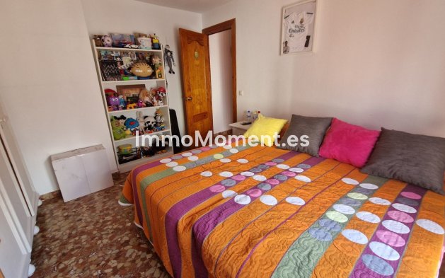 Resale - Townhouse - Estepona - Estepona Centro