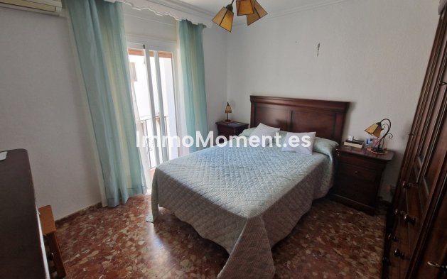Resale - Townhouse - Estepona - Estepona Centro