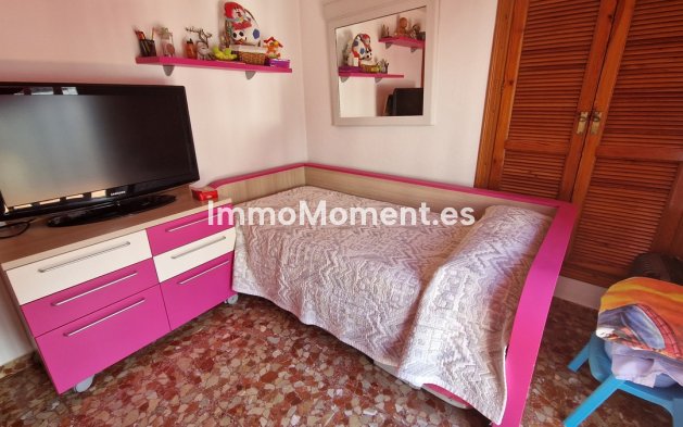 Resale - Townhouse - Estepona - Estepona Centro
