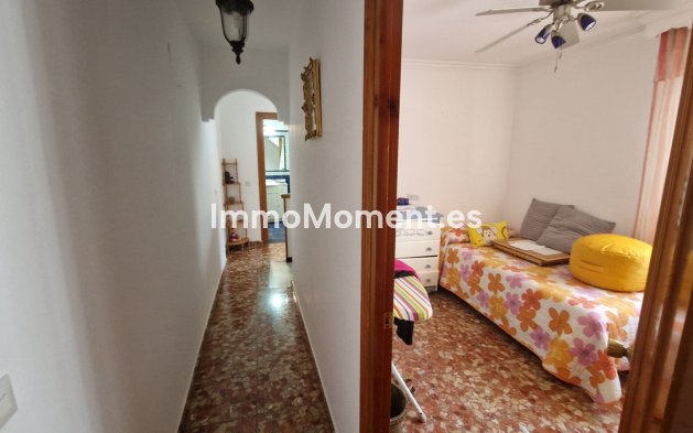 Resale - Townhouse - Estepona - Estepona Centro