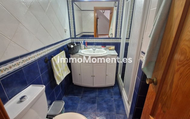 Resale - Townhouse - Estepona - Estepona Centro